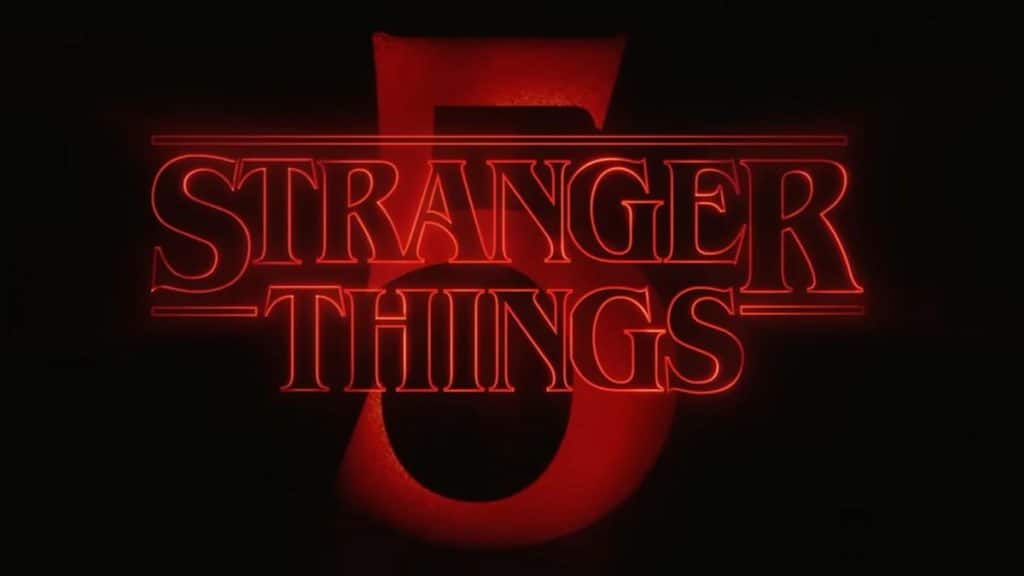 Stranger Things 5 teaser reveals episodes titles, Millie Bobby Brown