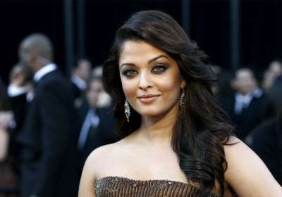 Aishwarya Rai Bachchan