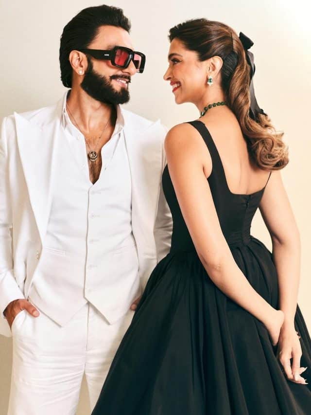 Ranveer Singh-Deepika Padukone Anniversary: A look at their most romantic moments from wedding to parenthood