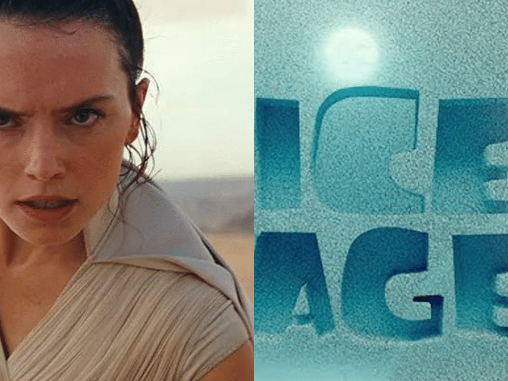 Disney Removes ‘Star Wars Movie’ From Its 2026 Slate, Adds ‘Ice Age 6 ...