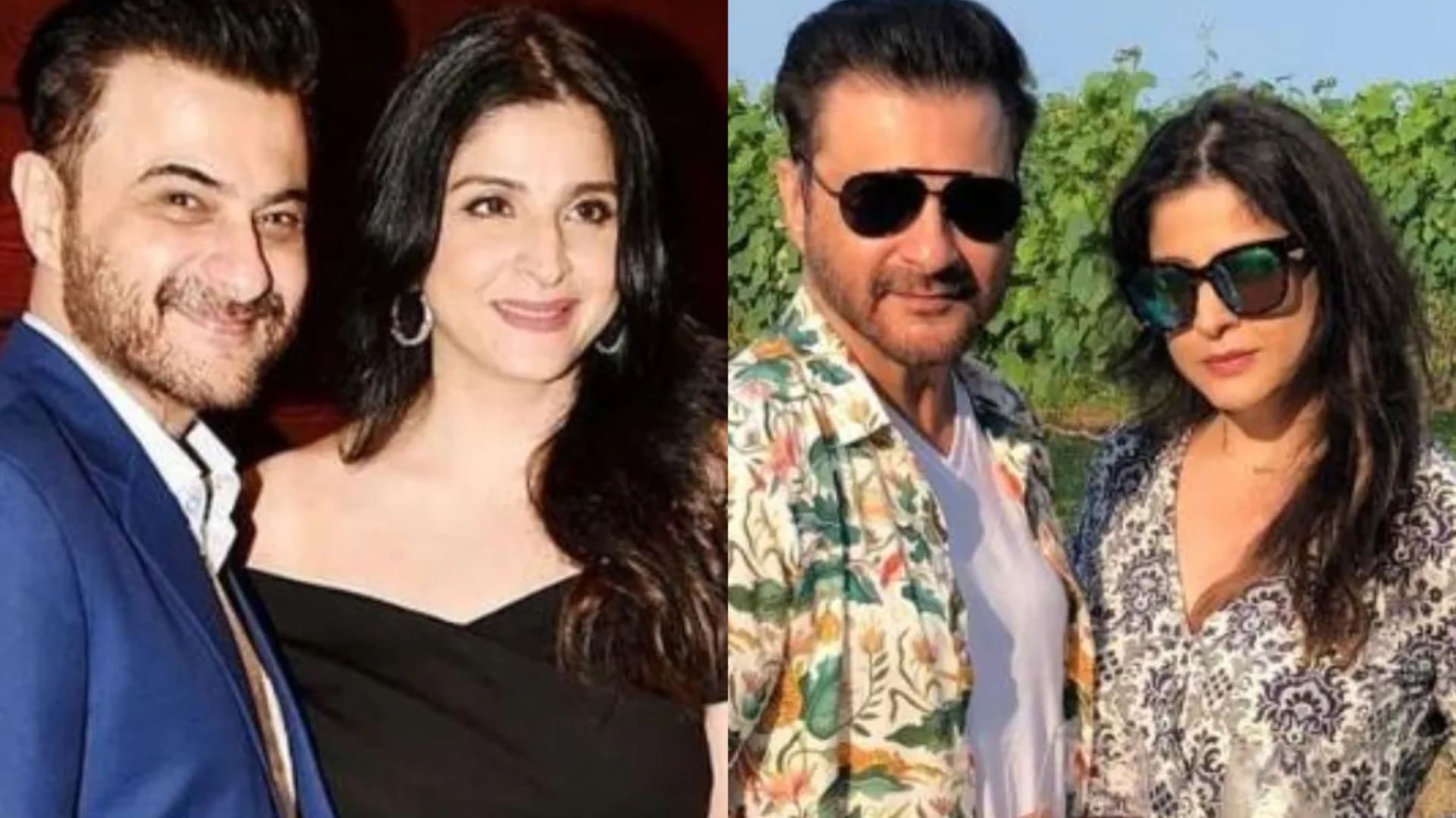 

Maheep Kapoor and Sanjay Kapoor have been happily married and their daughter Shanaya Kapoor is going to be making her Bollywood debut soon. Maheep may have been low-key but post multiple seasons of Netflix’s Fabulous Lives Of Bollywood Lives, she has come into limelight and continues to give interviews to different channels and portals, talking about her personal life. And once such interview has dropped on the internet where the star-wife has spilled the beans on how she met her husband for the first time. 

Maheep Kapoor and Sanjay Kapoor’s first encounter was quite an explosive one, as per the star-wife’s own admission. Here’s what she had to say.

Maheep Kapoor on meeting Sanjay Kapoor for the first time

On appearance on comedian Raunaq Rajani’s show, Maheep Kapoor revealed, “Ours was quite simple. I just had a one-night stand with a man and I never knew I was going to get married to him.”

Kapoor added, “I gatecrashed his party, that’s where I met him. Dead drunk. I met the whole family, mother-in-law and father-in-law. You guys know my family na? Anil, Sunita, Sri (Sridevi). I was dead drunk.”

How Maheep Kapoor was accepted by Sanjay’s family

The Raja actor’s wife also said how she was accepted by his whole family. “They said ‘Wow, what an amazing future daughter-in-law.’ They welcomed me with open arms. We didn’t have all this proposal and all. I’m much older than you. We didn’t have Instagram. So, we didn’t give a sh*t. He just told me, ‘Look, we’re getting married’,” revealed Maheep.

Maheep Kapoor trolled for comments on Janhvi and Shanaya Kapoor

Recently, an old interview of Maheep went viral where her comments on Janhvi and Shanaya Kapoor didn’t go down well with netizens. Kapoor said, “They work hard in the sun and earn for themselves, unlike other girls their age who are still dependent on their parents.”

Netizens brutally trolled the star-wife for her comments. One said, “Janhvi Kapoor and Shanaya Kapoor were also laughing at this.” This seemed to be a common reply as the two Kapoor star kids were indeed laughing when Maheep said what she did. Another user said, “lmao Maheep’s delusional statement jinxed Shanaya’s career so bad.”

Also Read: Maheep Kapoor’s tone-deaf comments about Janhvi Kapoor and Shanaya Kapoor re-surfaces to brutal trolling, “They work hard in the sun and earn for themselves…”

To stay updated with the latest Bollywood news, follow us on Instagram and Twitter, like us on Facebook and visit masala.com, which is updated daily.

jQuery(function($){

				$("#main img").each(function(){

					var $this = $(this), flag = "";	
					if (this.hasAttribute("alt") === false)
						//text = " has no alt attribute";
                        flag=1;
					else if ($this.attr("alt") === "")
						//text = " has an empty alt attribute";
                        flag=1;
					else
						//text = " has an alt attribute of '"+$this.attr("alt")+"'";
                        flag=0;
                    if(flag==1){
					var trimStr = $.trim($("#main h1").text());
					if($this.parent().hasClass("post-thumbnail")){
					$this.attr('alt',trimStr);
					}
					else
					{
					if($this.next().text() === "")
					$this.attr('alt',trimStr);
					else
					$this.attr('alt',$this.next().text());
					}
                    }
				});			
			});

		Tagged: Maheep Kapoor, Sanjay Kapoor	

