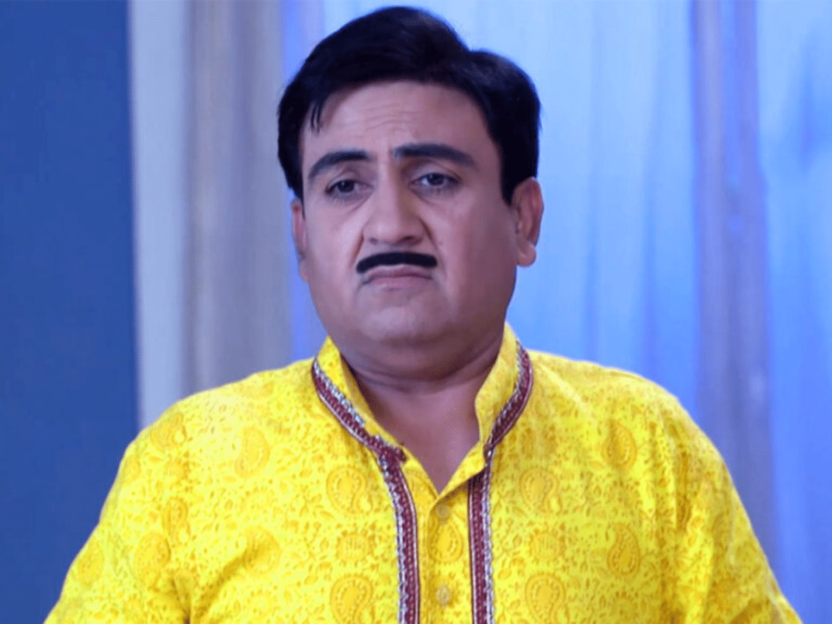 Dilip Joshi aka Jethalal from Taarak Mehta ka Ooltha Chashmah addresses ...