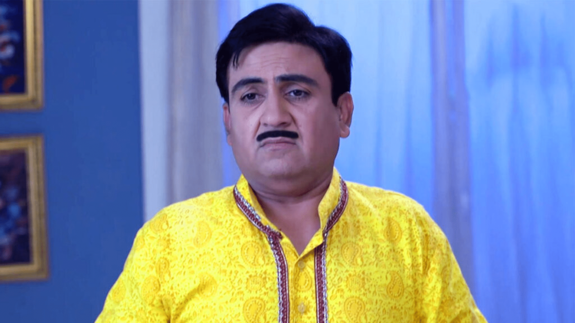 Dilip Joshi aka Jethalal from Taarak Mehta ka Ooltha Chashmah addresses ...