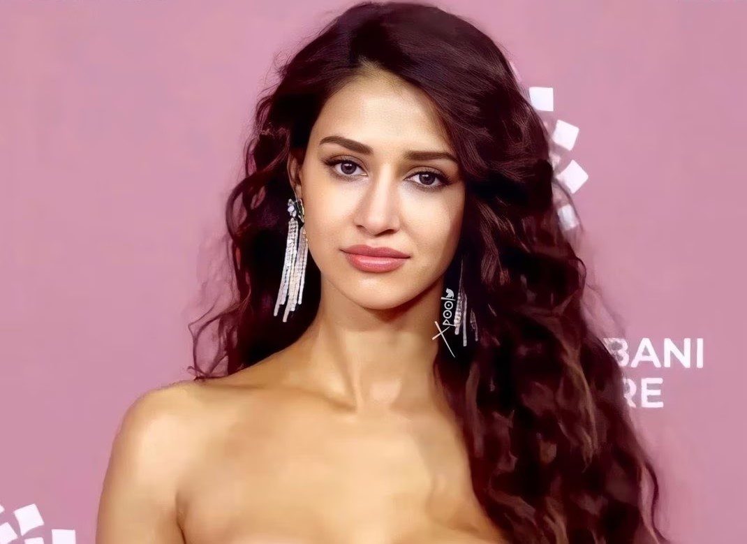 Did you know Disha Patani once dated this actor, allegedly broke up ...