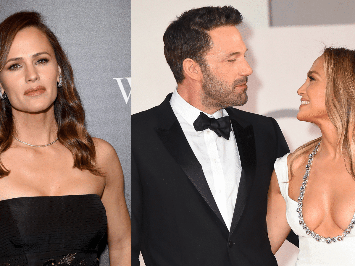 Jennifer Garner feels used as 'pawn during the breakdown' by Jennifer Lopez  during divorce from Ben Affleck