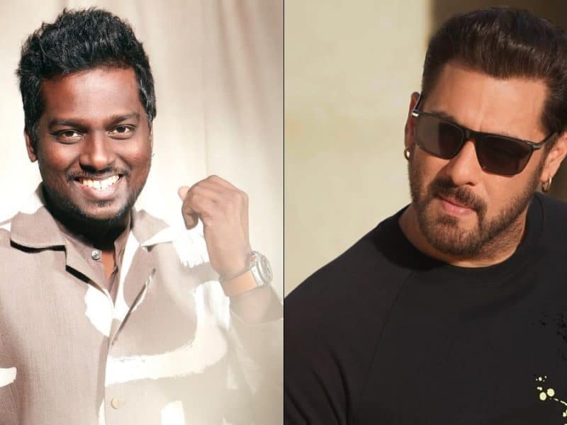 Salman Khan and Atlee’s big-budget film is a reincarnation drama that will feature the actor in a never-seen-before avatar – report