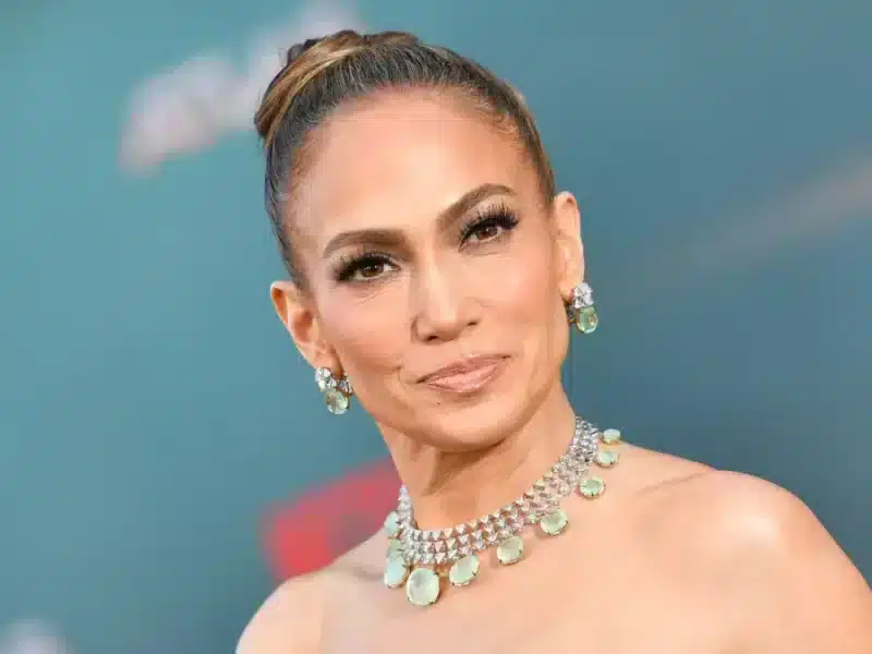 Jennifer Lopez reflects on stepping out of her comfort zone and shedding her ego while working with Ben Affleck amid divorce: “I approached the role with a complete lack of ego…”