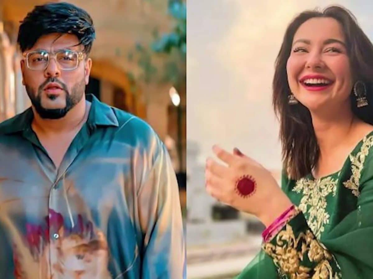 Badshah finally reacts to his dating rumors with Pakistani actress Hania Aamir: “Our equation is wonderful but…”