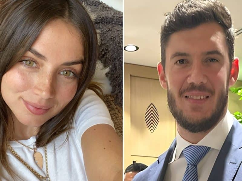 Ana de Armas sparks dating rumours with Cuban President’s stepson as their pictures kissing each other go viral; faces criticism as netizens express disappointment – report