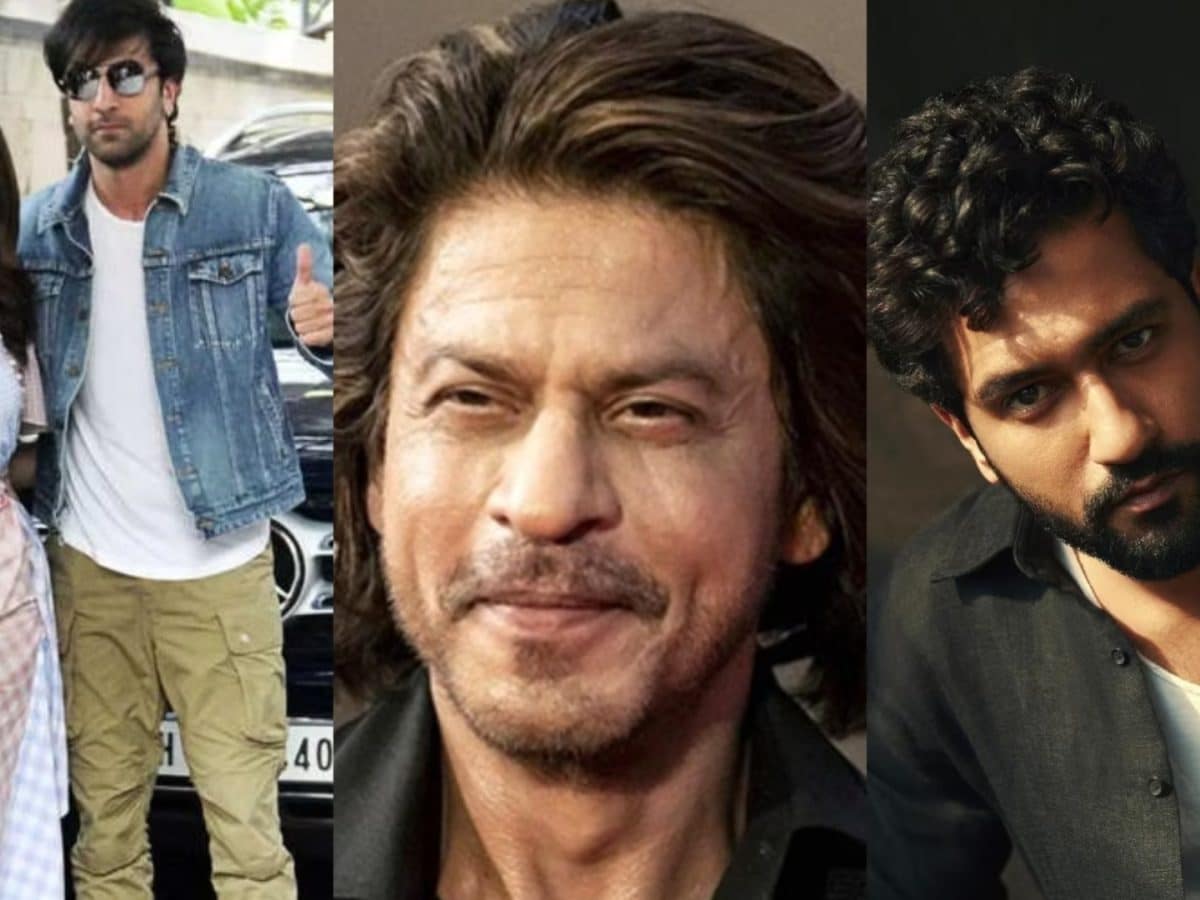 Love & War: Shah Rukh Khan to have a cameo in Ranbir Kapoor, Alia Bhatt and Vicky Kaushal’s love triangle? Source reveals details