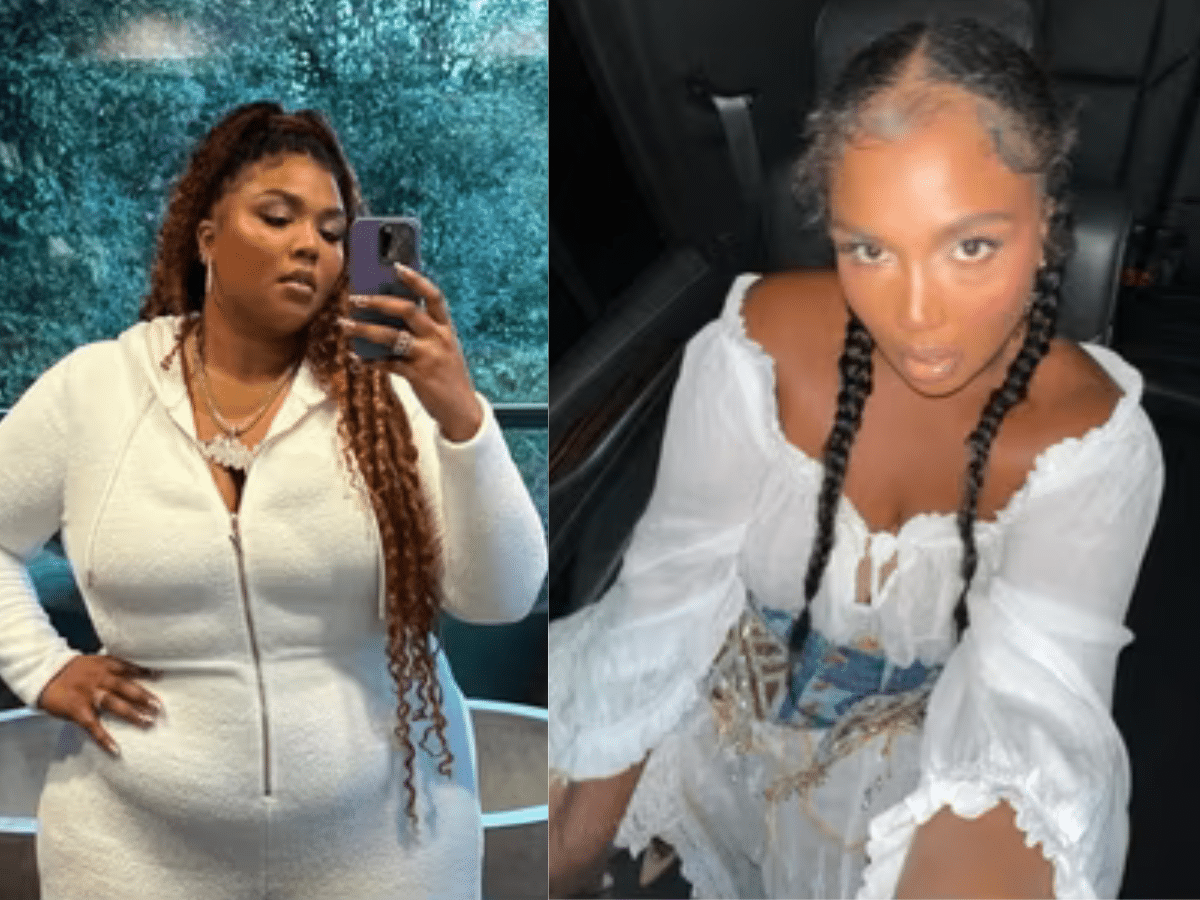 Lizzo stuns fans with weight loss transformation, credits diet and circuit training over Ozempic