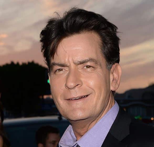 When Charlie Sheen confessed to sleeping with 5000 women & p*rn stars