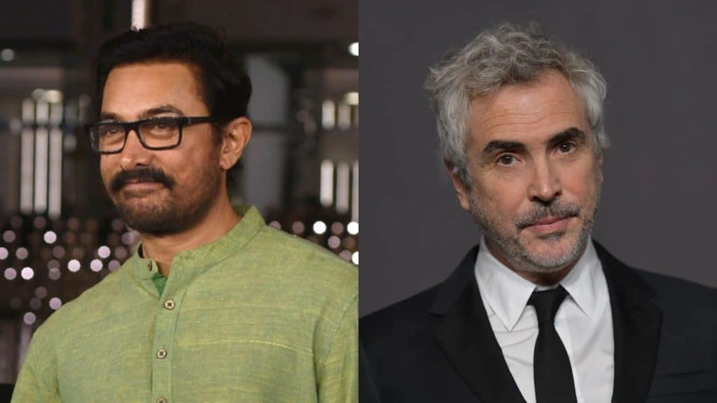 Aamir Khan, Alfonso Cuarón partner on ‘Laapataa Ladies’ awards campaign; plan to host special screenings – report