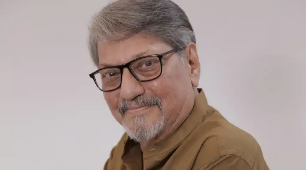 Amol Palekar recalls legal battle with BR Chopra over unpaid dues and ...