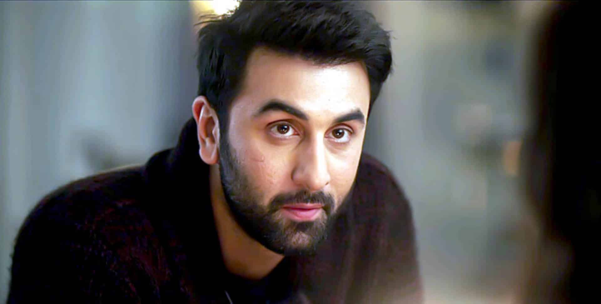 Ranbir Kapoor