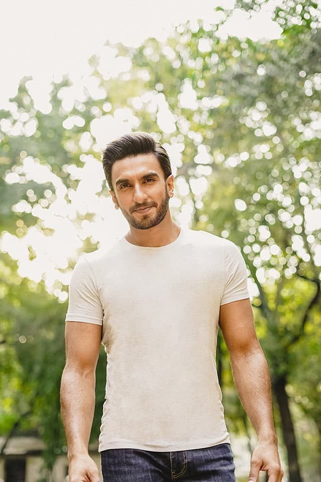 RanveerSingh