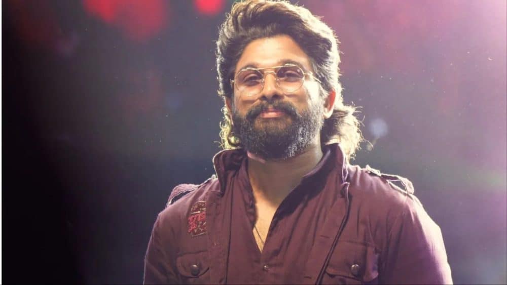 Allu Arjun Arrested Telangana High Court Grants Interium Bail To The