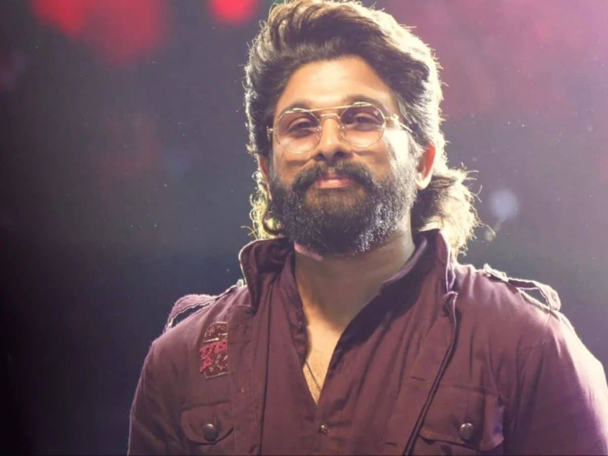 Allu Arjun Arrested Telangana High Court Grants Interium Bail To The