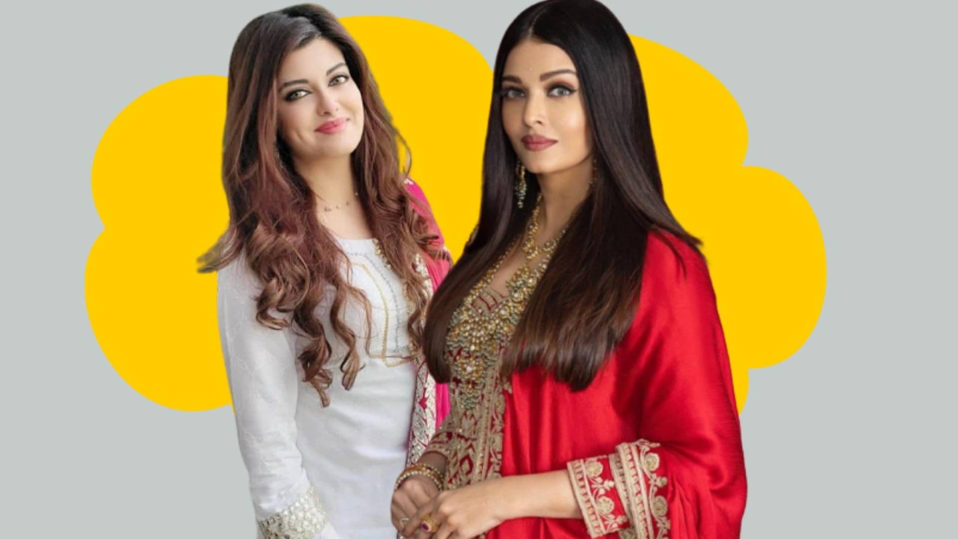 Aishwarya Rai Bachchan's lookalike from Pakistan Kanwal Cheema goes viral,  here's everything you need to know about her- deets inside