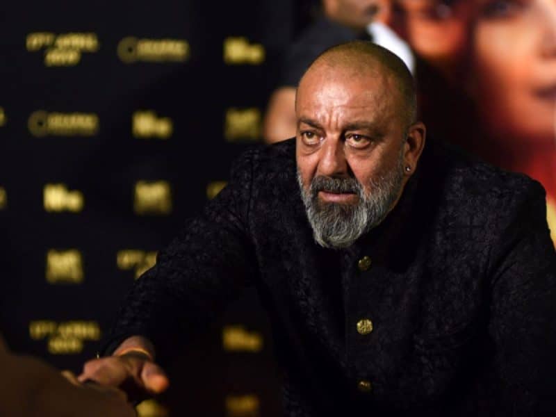 Sanjay Dutt Once Recalled Sleeping For Two Days Straight After Taking Drugs Waking Up Hungry