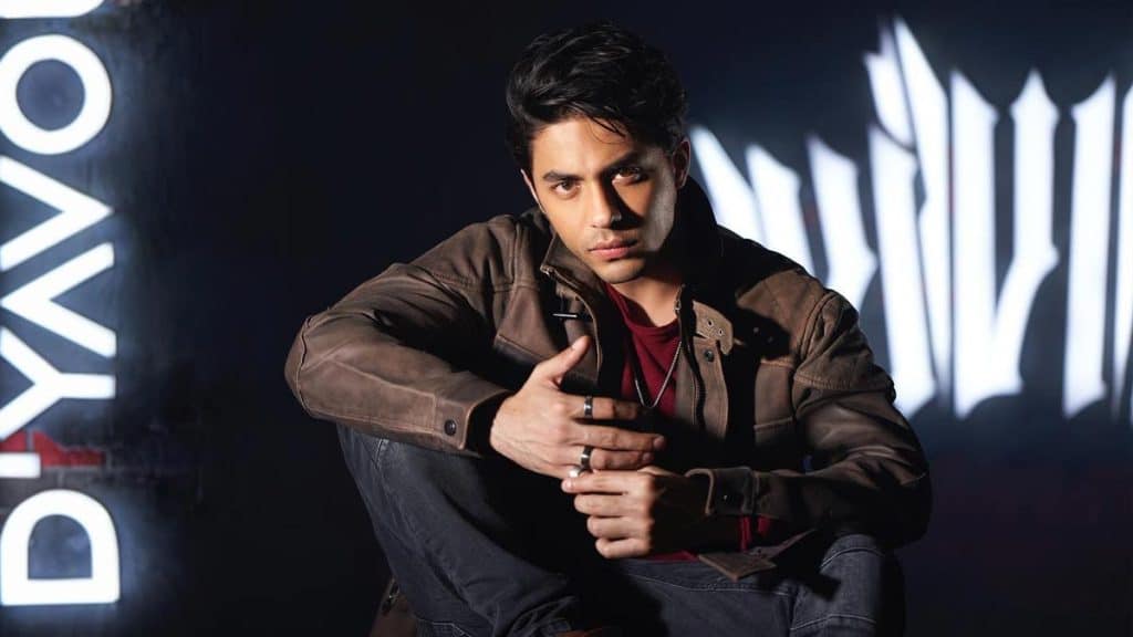 Aryan Khan's debut show Stardom