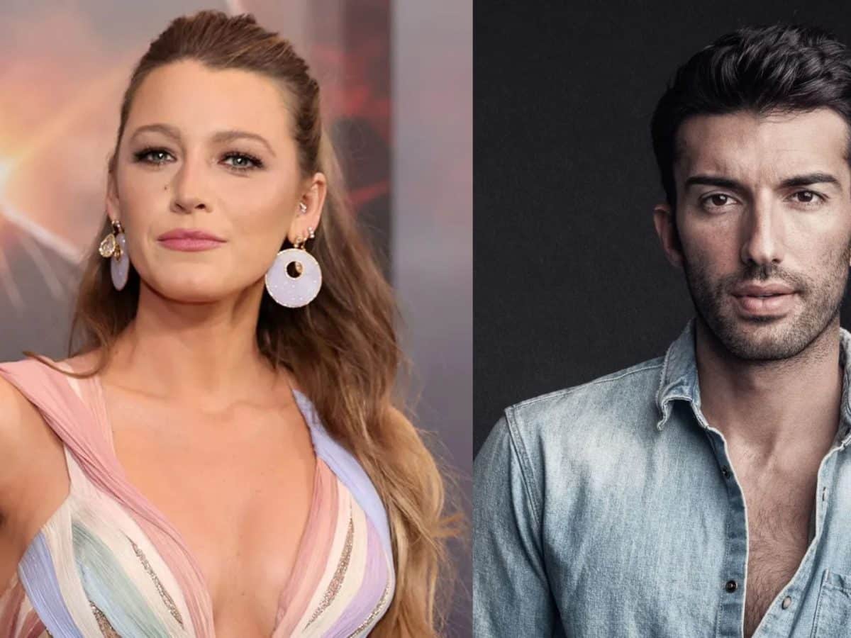 Amid Blake Lively's accusations, Justin Baldoni's comment on seeking