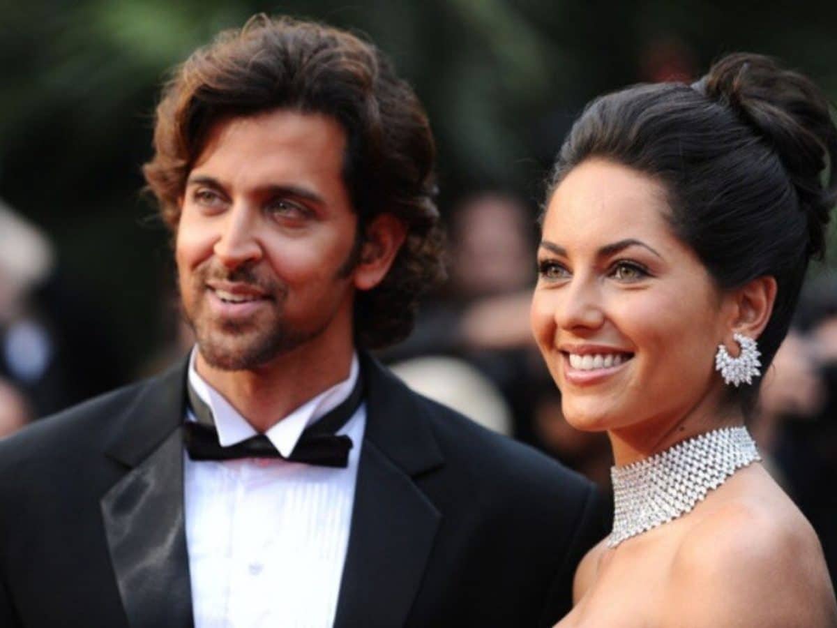 When Hrithik Roshan shocked his 'Kites' co-star Barbara Mori by ...