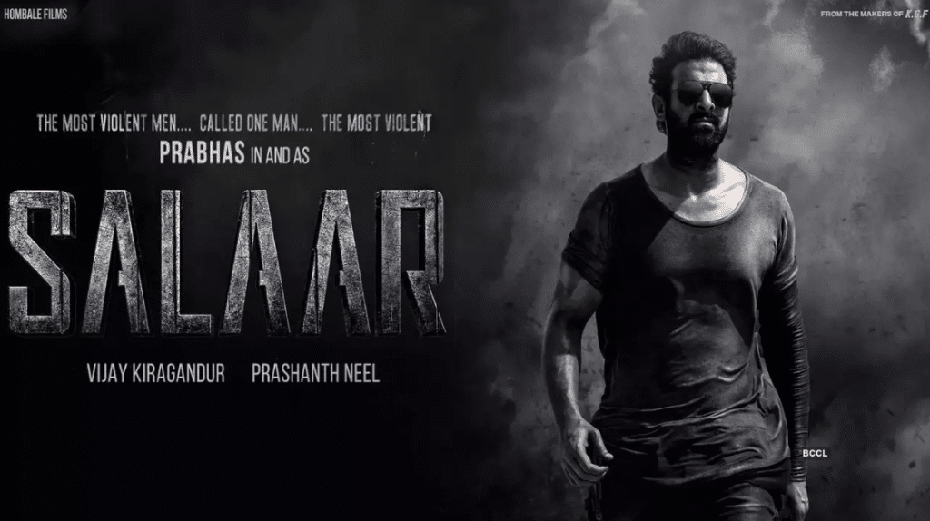 Salaar 2: Director Prashanth Neel opens up about game-changing scene ...