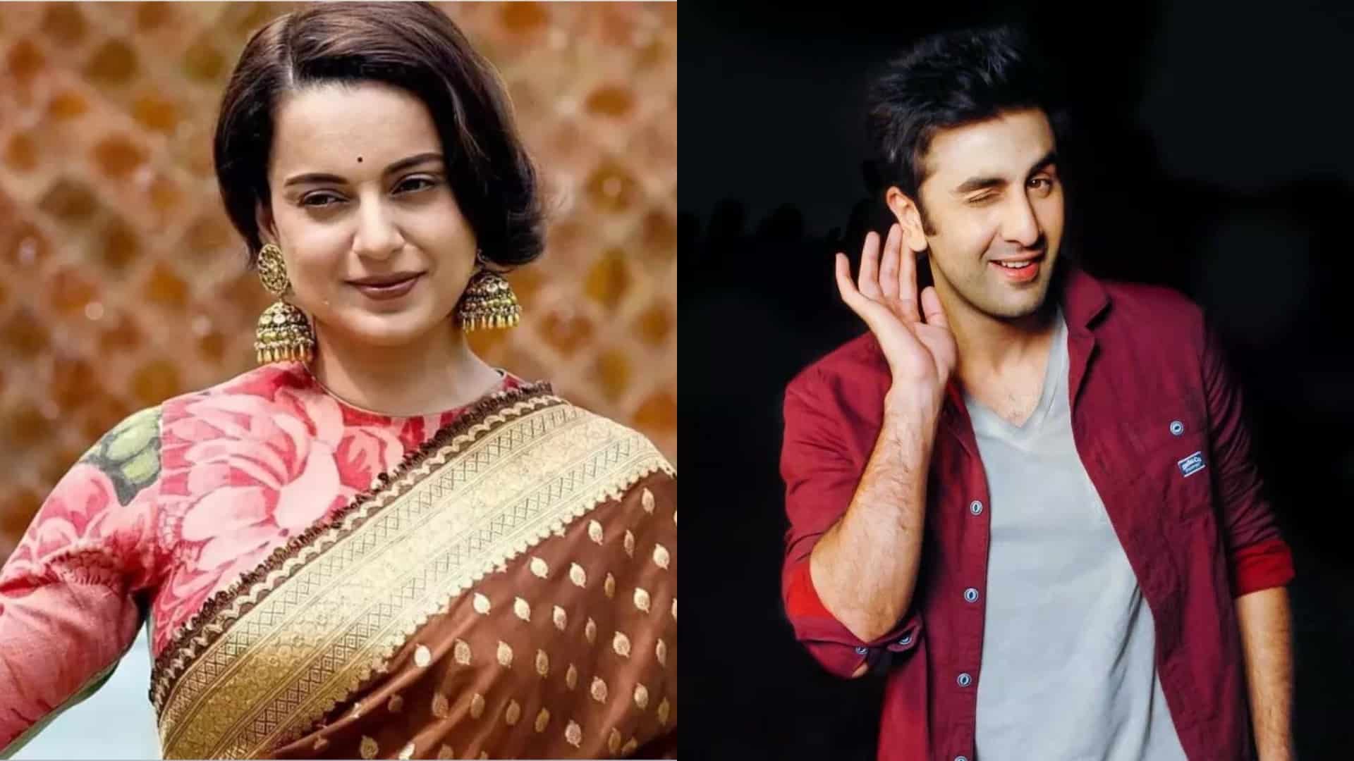 From Kangana Ranaut to Ranbir Kapoor