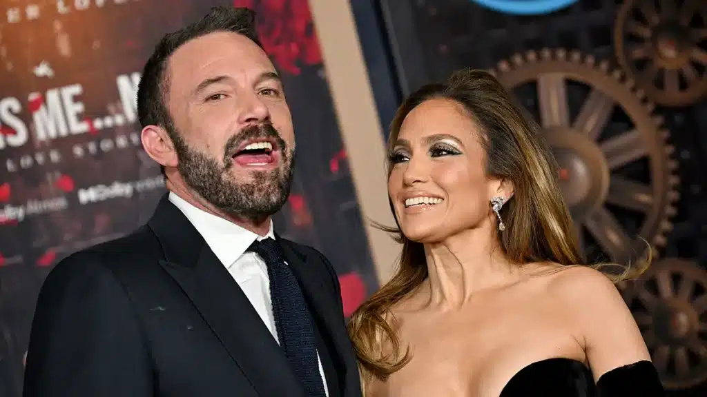 Ben Affleck and Jennifer Lopez finalize their divorce after two years of marriage, embracing an amicable split and mutual respect