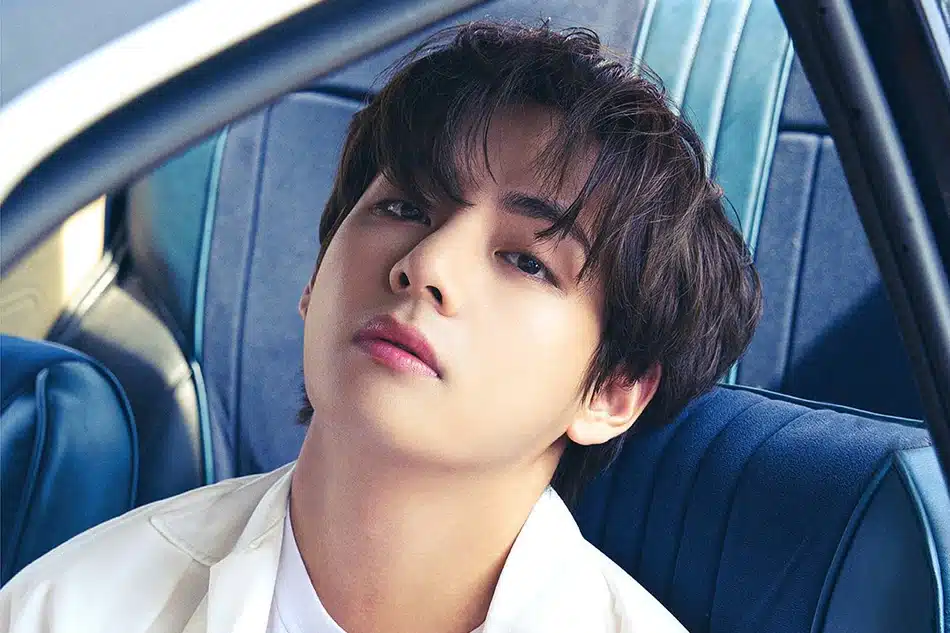 BTS' V unveils heartwarming surprise for ARMYs while commemorating his ...