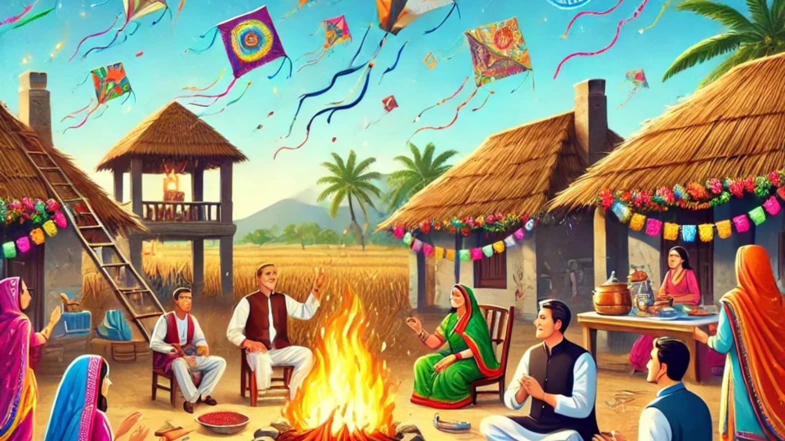 Makar Sankranti 2025: Date, rituals, significance - Everything to know ...