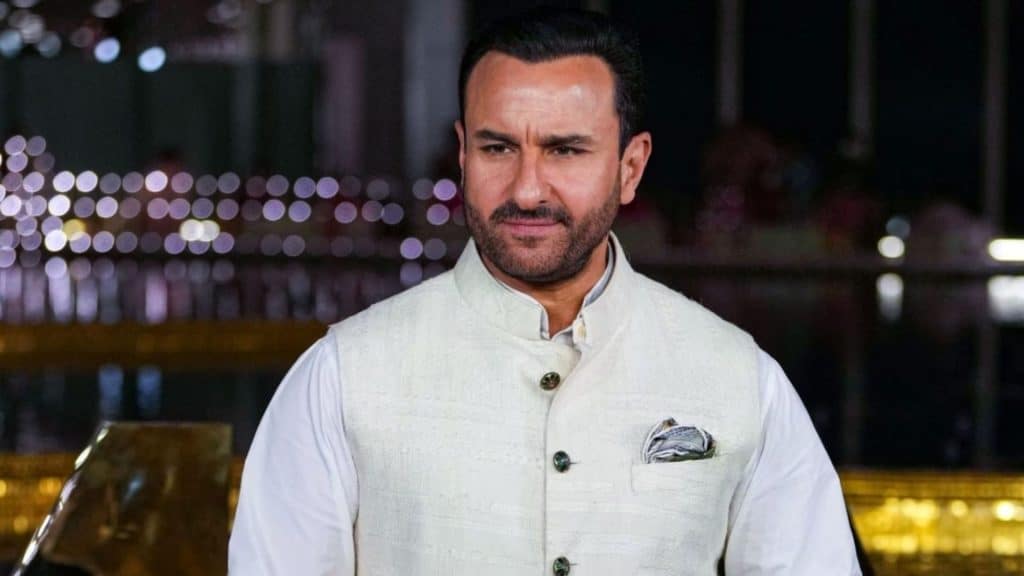 Saif Ali Khan's Pataudi heritage