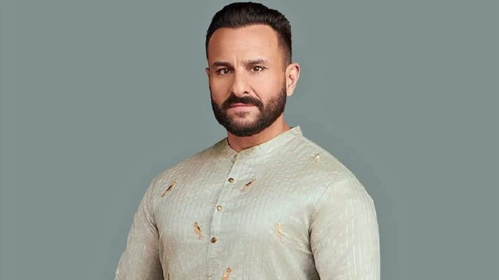 Saif Ali Khan Attack Update