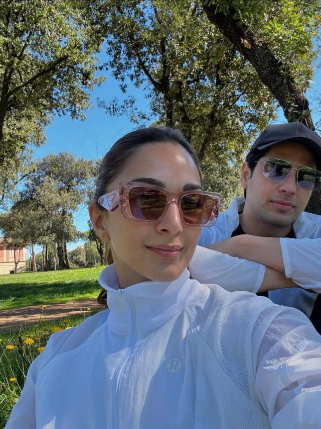 Love Goals! Kiara Advani’s romantic birthday post for Sidharth Malhotra will melt your heart – pics here!