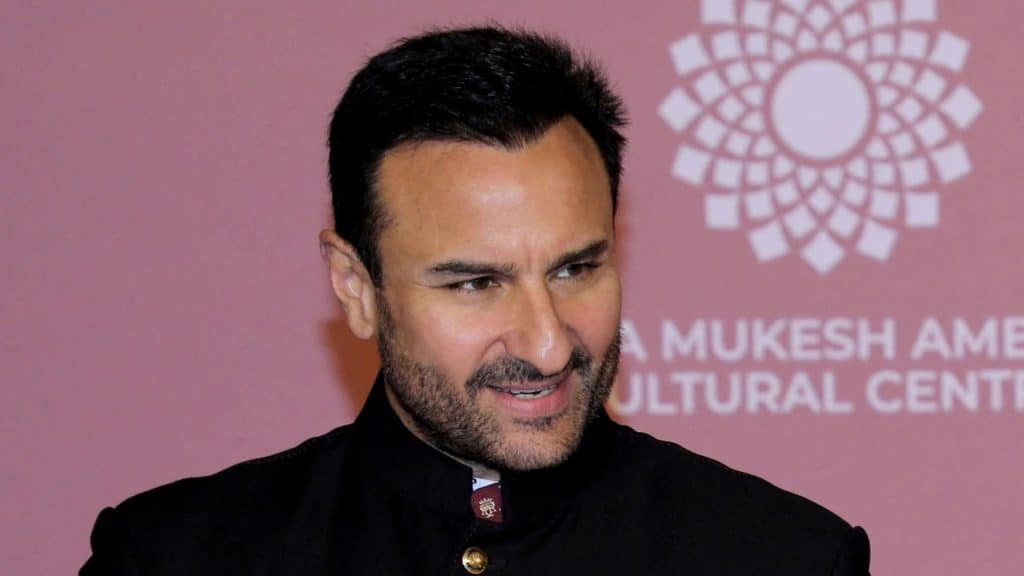 Saif Ali Khan's Pataudi heritage