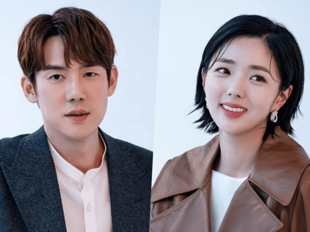 Yoo Yeon Seok credits Chae Soo Bin for teaching him the 'importance of ...