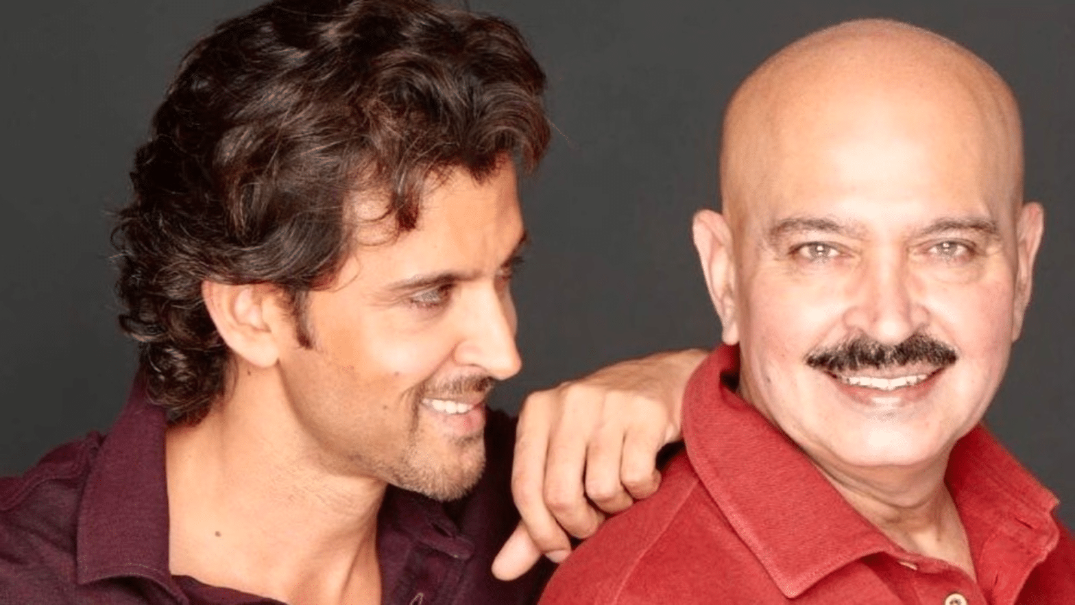 Hrithik Roshan opens up about father Rakesh Roshan in The Roshans ...