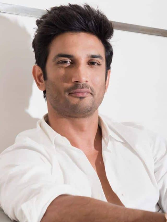 Sushant Singh Rajput Birthday: 5 iconic roles of the late actor that live rent-free in our hearts