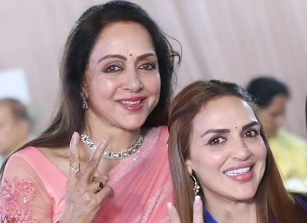 When Esha Deol confronted rumours of being a drug addict by offering a blood test to mother Hema Malini: “I would have a few drinks…”