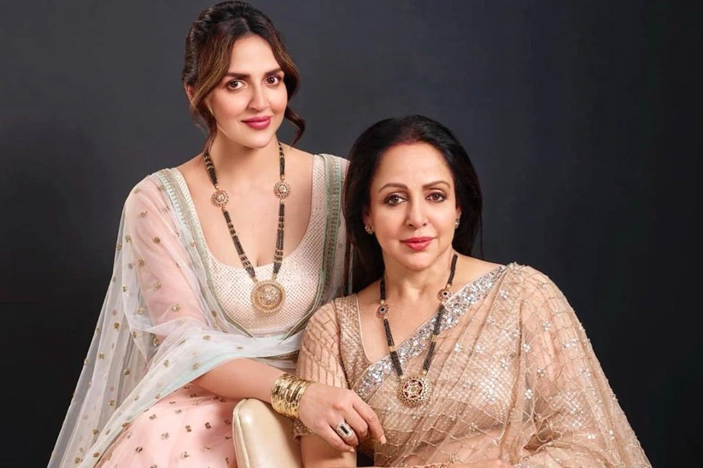 

Table of ContentsEsha Deol was accused of doing drugs by the mediaEsha Deol’s response to the allegations

Esha Deol had big shoes to fill when she joined the highly competitive film industry as the daughter of cinema legends Hema Malini and Dharmendra. The actress gained attention after having starred in critical and commercial blockbusters such as No Entry (2005) and Dhoom (2004). Since the Yuva actress managed to make a name for herself by starring in the aforementioned hits, she was closely covered by the paparazzi at the time. However, not everything published about her life in the media was a true reflection of her personality. 

Unfortunately, Esha Deol and her parents were hit hard when rumours of the former being a drug addict started circulating in mainstream media. 

Esha Deol was accused of doing drugs by the media

The early 2010s were a tough time for one of Bollywood’s most respected couples, Hema Malini and Dharmendra. This was because some entertainment portals had wrongly accused their daughter, Esha Deol, of experimenting with drugs and, therefore, heading to rehab for recovery. In ‘Dream Girl’ Hema Malini’s biography, Hema Malini: Beyond the Dream Girl, Esha opened up about this dark chapter of her life. 

The Tell Me O Kkhuda star mentioned that rumours about her being a drug addict had somehow impacted her family; so much so that she was pushed to get a blood test done to prove her innocence to her mother, Hema Malini. 

Esha Deol’s response to the allegations

Esha confessed, “I would like to say that I am dead against drugs and I have never touched it.” She added that she was “depressed and hurt” after rumours about her being a drug addict started spreading. The actress continued, “I told my mom she could get my blood test done to check.” 

Admitting that she did have a few drinks while partying with her mates back then, Esha stressed, “I would have never done anything that would put my parents to shame. Yes, I would party, I would have a few drinks with my friends, I had my share of fun and why not? That was the right age and time. At that age, everyone parties and drinks; the only issue was that I was in the public eye.” 

ALSO READ: When Sushant Singh Rajput spoke about not making friends in the industry as people found his conversations ‘boring’: “They pretend to like me but then don’t take my calls”

To stay updated with the latest Bollywood news, follow us on Instagram and Twitter, like us on Facebook and visit masala.com, which is updated daily.

jQuery(function($){

				$("#main img").each(function(){

					var $this = $(this), flag = "";	
					if (this.hasAttribute("alt") === false)
						//text = " has no alt attribute";
                        flag=1;
					else if ($this.attr("alt") === "")
						//text = " has an empty alt attribute";
                        flag=1;
					else
						//text = " has an alt attribute of '"+$this.attr("alt")+"'";
                        flag=0;
                    if(flag==1){
					var trimStr = $.trim($("#main h1").text());
					if($this.parent().hasClass("post-thumbnail")){
					$this.attr('alt',trimStr);
					}
					else
					{
					if($this.next().text() === "")
					$this.attr('alt',trimStr);
					else
					$this.attr('alt',$this.next().text());
					}
                    }
				});			
			});

		Tagged: dharmendra, esha deol, hema malini, Hema Malini biography	

								Shivam Parashar								

																		linkedin_urlinstagram_url								

							A cinema and sports enthusiast who holds a bachelor's degree in Political Science from Hindu College, University of Delhi.							
							More by Shivam Parashar							

