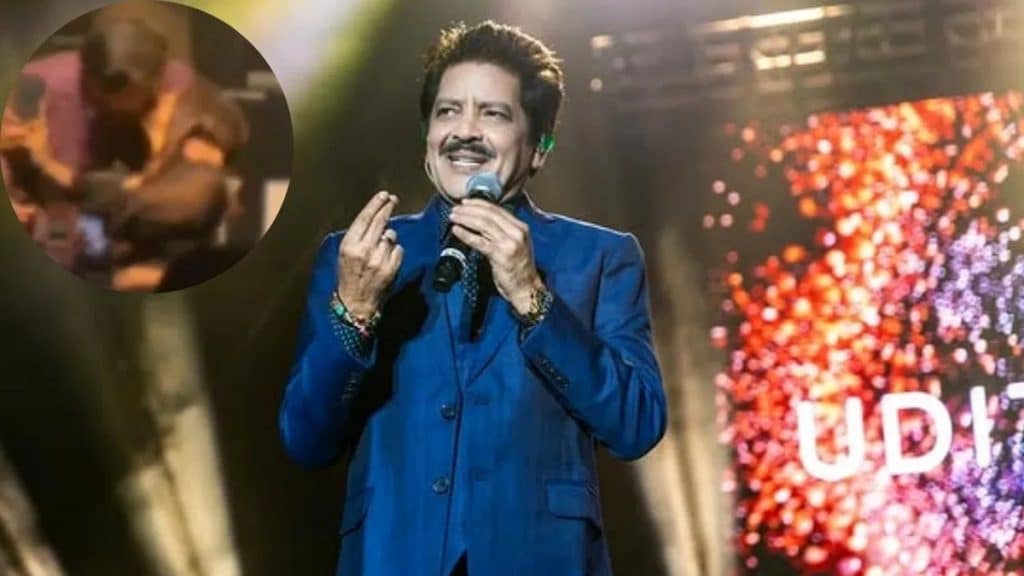 DYK Udit Narayan’s first wife once confronted the singer for his second marriage & blasted him: “I have come to seek my rightful place”