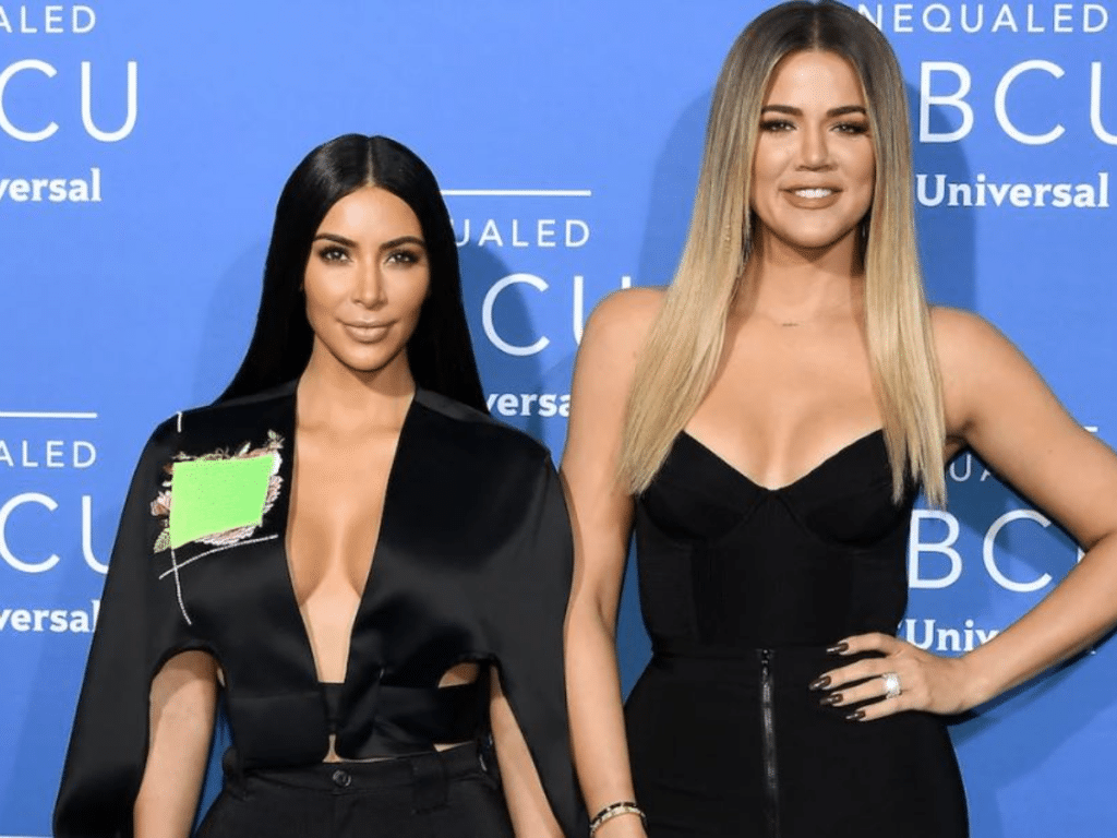 Khloe Kardashian spills the beans about comparing DMs with Kim Kardashian from the same men: “Do you not think sisters are checking?”