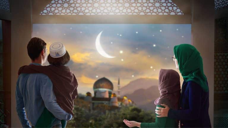 ramadan start date for 2025