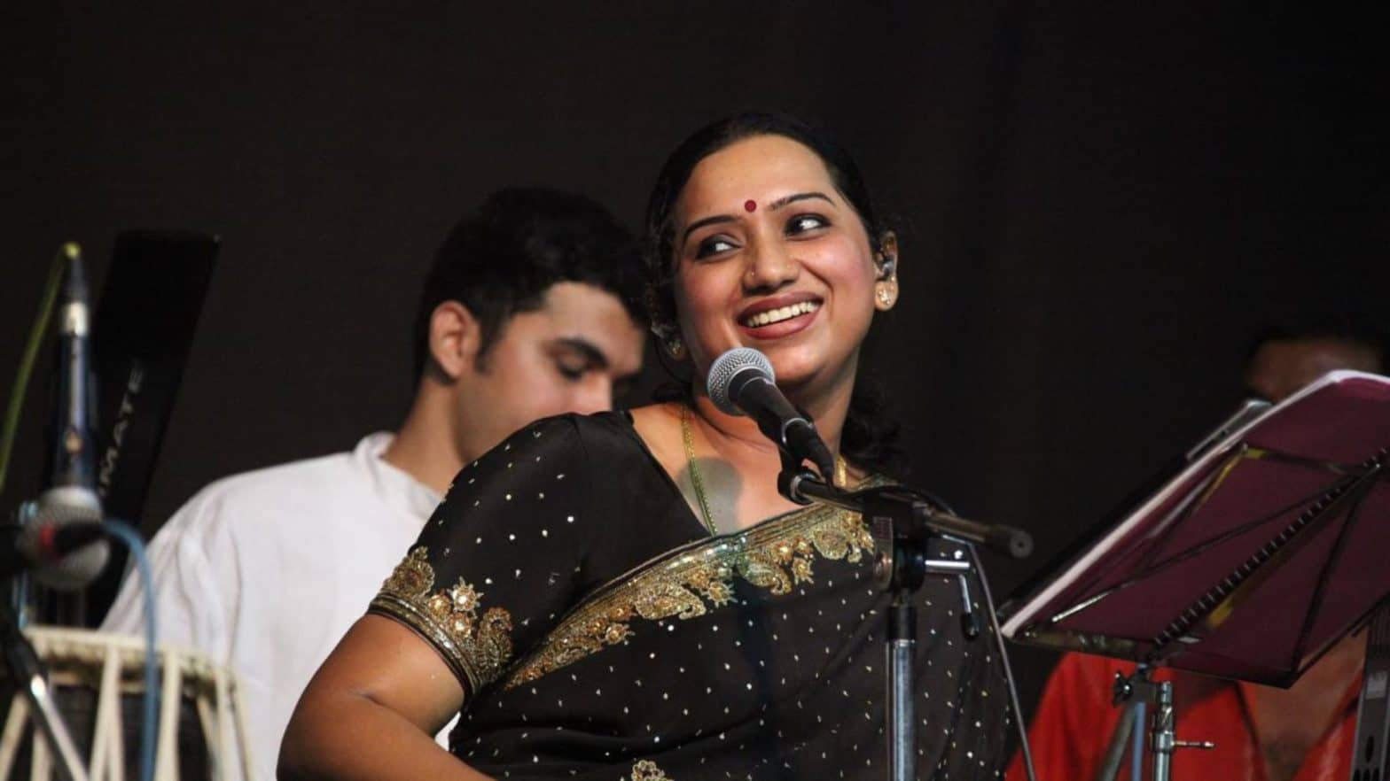 Singer Kalpana Raghavendar denies suicide, cites overdose