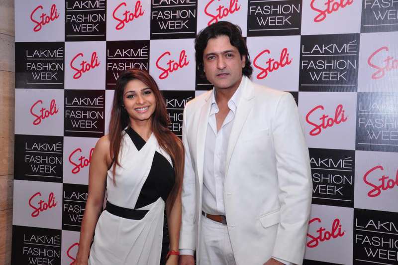 Have Armaan Kohli And Tanisha Decided On Their Wedding Date Masala Com