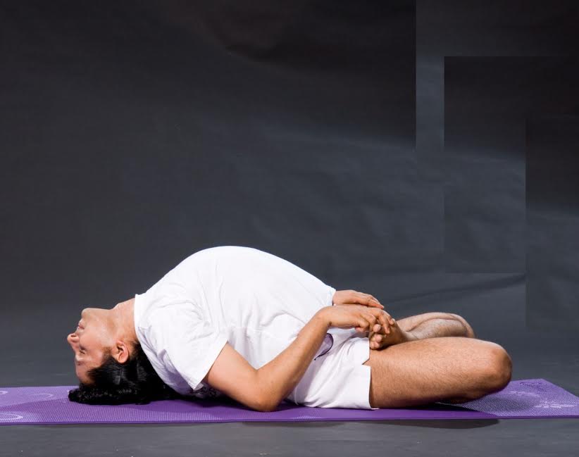 Strengthen Your Immunity With Yoga - Masala