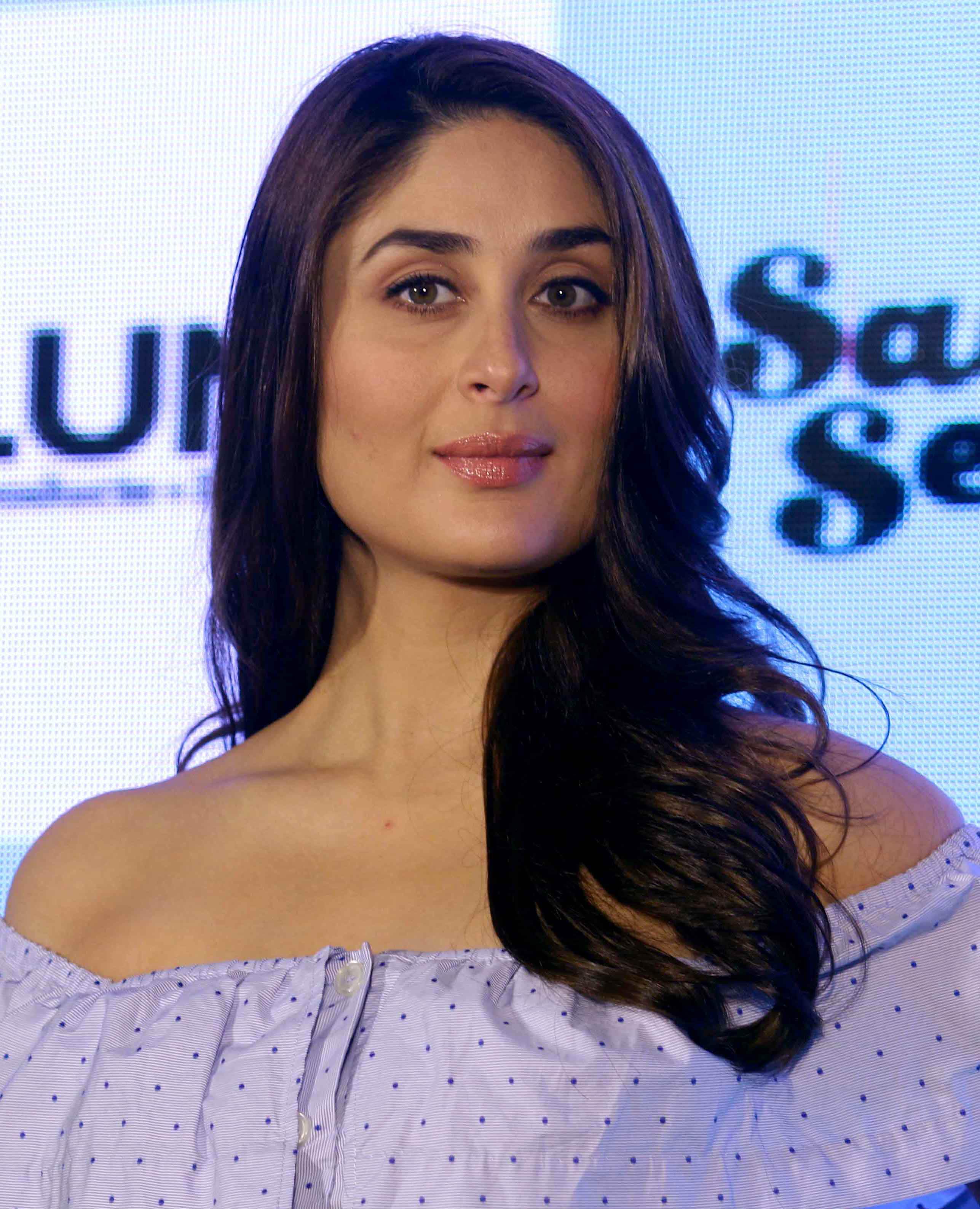 What Kareena Kapoor's Book Will Reveal - Masala.com