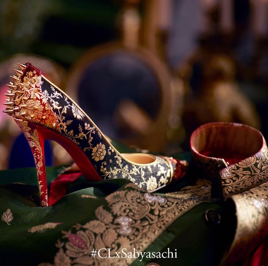 Christian Louboutin: The inspiration behind the red sole - CBS News