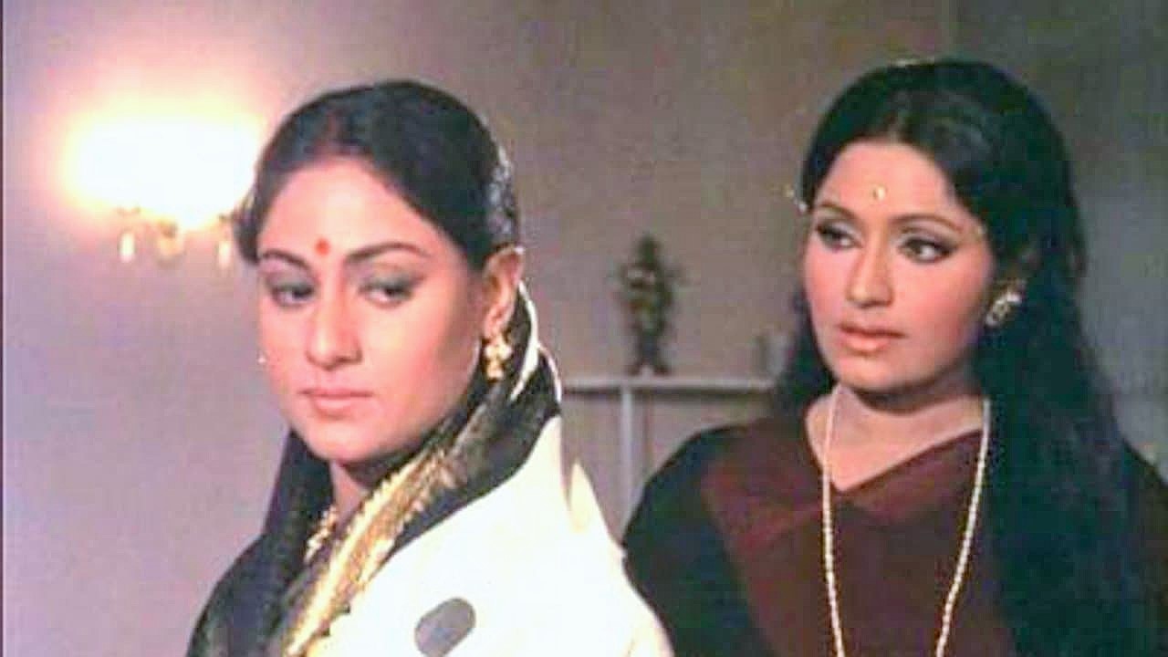 The Jaya Bachchan You Didn’t Know - Masala.com